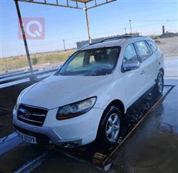 هيونداي سانتافي